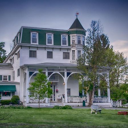 The Bavarian Manor Hotel Purling Εξωτερικό φωτογραφία